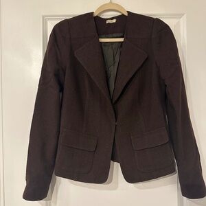 Leon Max Limited Edition Blazer